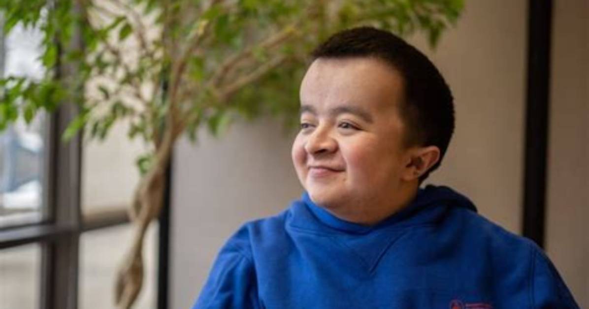 Shriners Kaleb 2024: Meet the Future of Pediatric Care