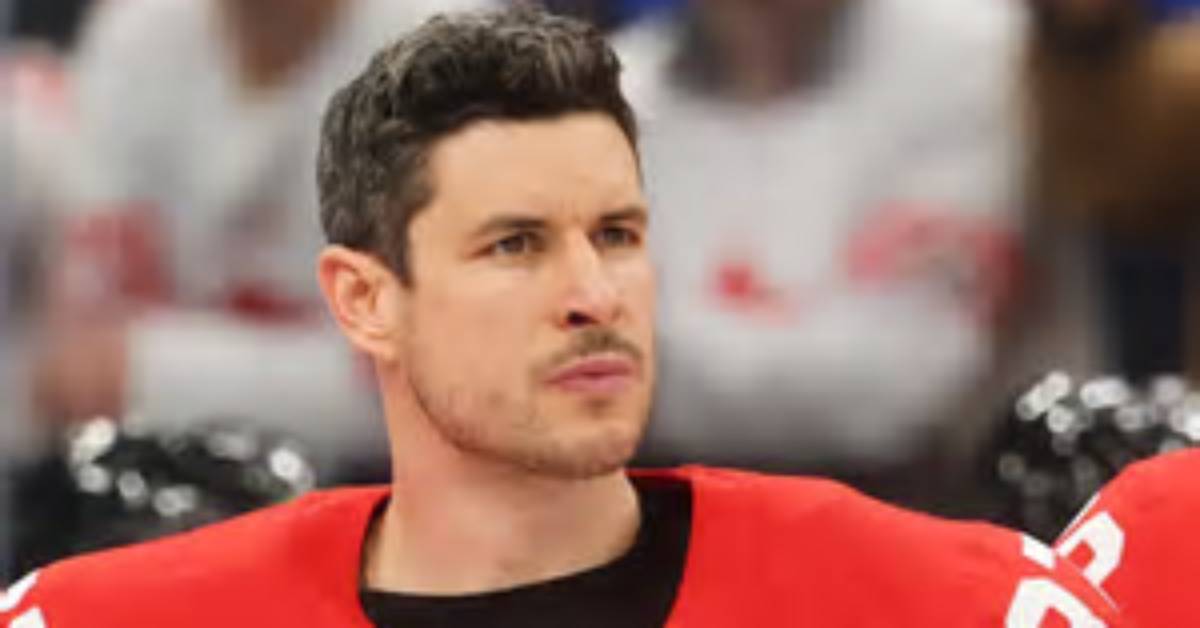 Sidney Crosby's Son: a Legacy in the Making