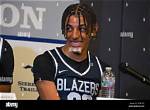Sierra Pippen: a Legacy of Basketball Excellence