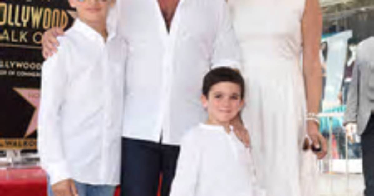Simon Cowell's Disabled Son: a Journey of Love and Acceptance