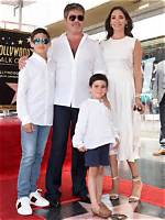 Simon Cowell's Disabled Son: a Journey of Love and Acceptance
