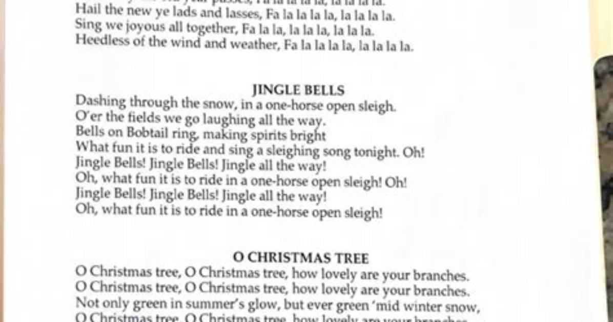 Sing Along to the Enchanting Lyrics of "Little Windmill"