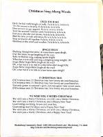 Sing Along to the Enchanting Lyrics of "Little Windmill"