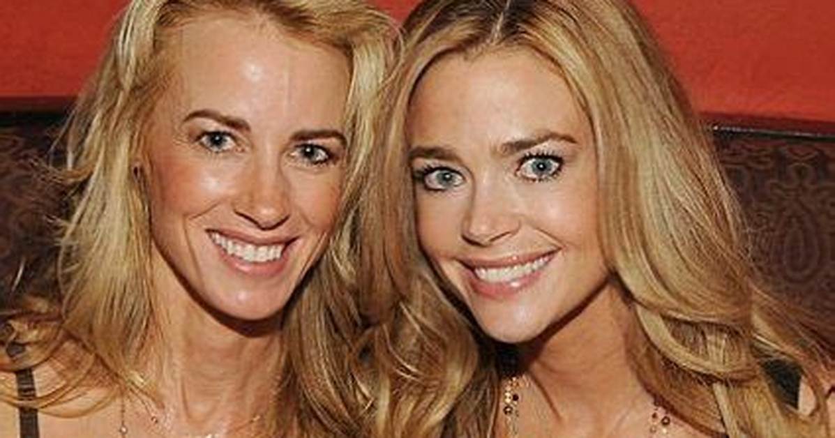Sister Michelle Richards and Brother Details ·