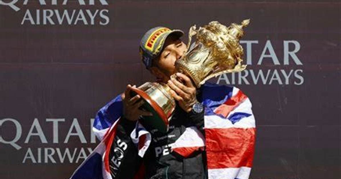 Sisters of Lewis Hamilton: Meet the Women Behind the F1 Star