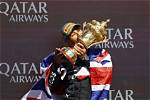 Sisters of Lewis Hamilton: Meet the Women Behind the F1 Star