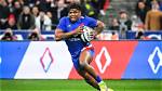Six Nations: Who Are Jonathan Danty Parents? Origine Salaire Wikipedia Instagram Explored