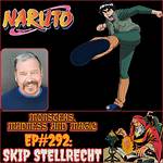 Skip Stellrecht Net Worth ·