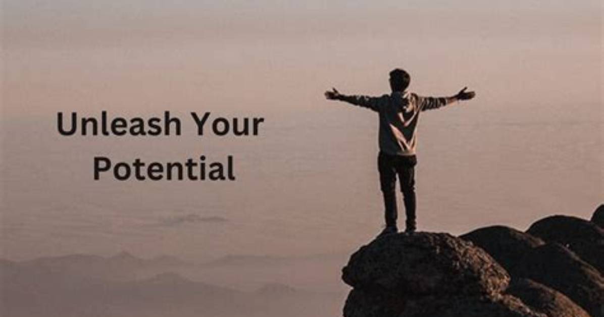 Skip the Games and Unleash Your Potential