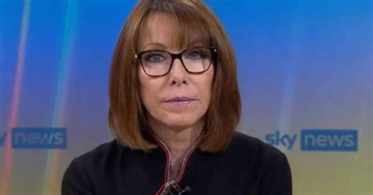 Sky News Daily with Kay Burley and Kay Burley: Daily Hogan