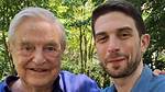 Skyblog | Alexander Soros Gay