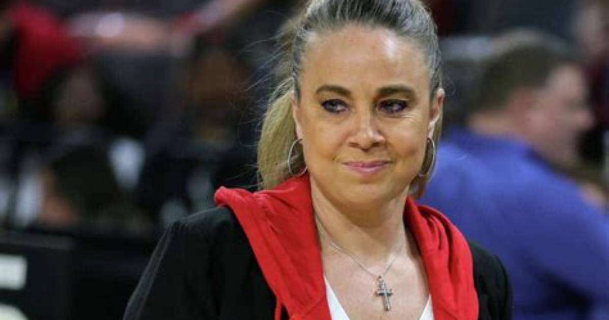 Skyblog | Becky Hammon Bio (Wiki)