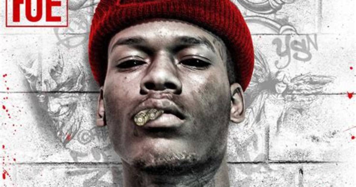 Skyblog | Lud Foe