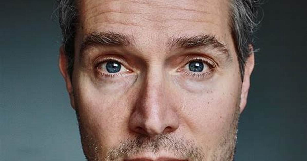 Skyblog | Mark Umbers