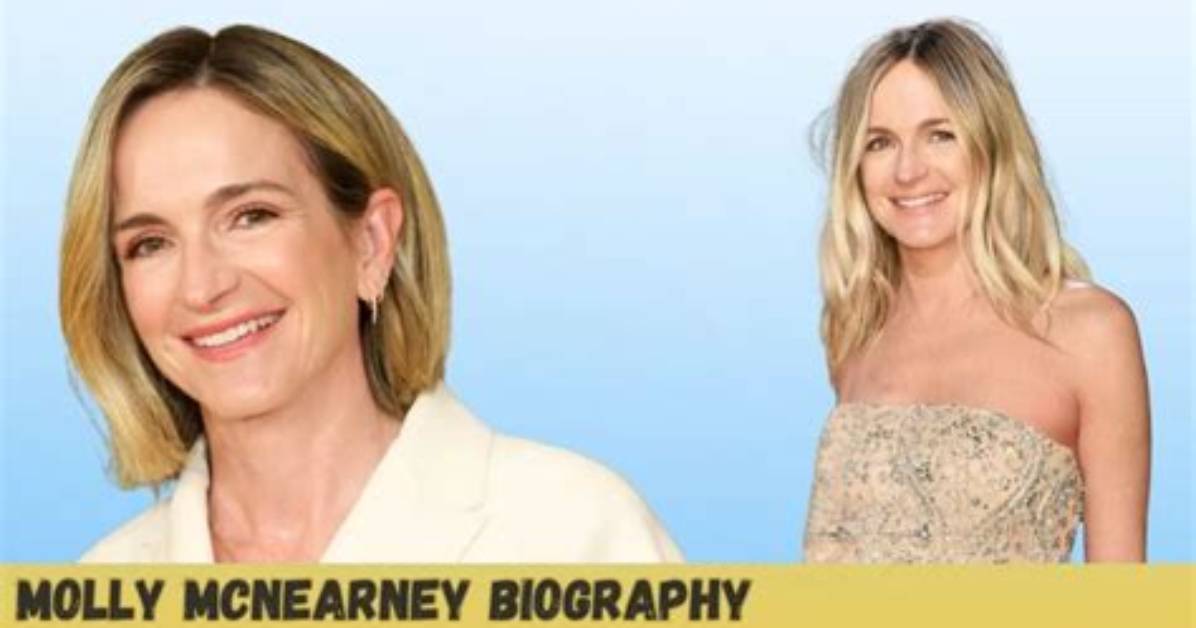 Skyblog | Molly Mcnearney Bio (Wiki)