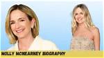 Skyblog | Molly Mcnearney Bio (Wiki)