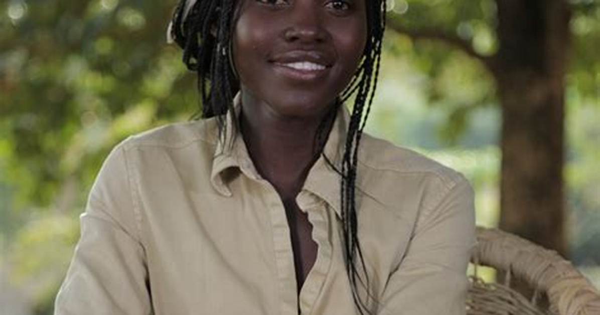 Skyblog | Phiona Mutesi