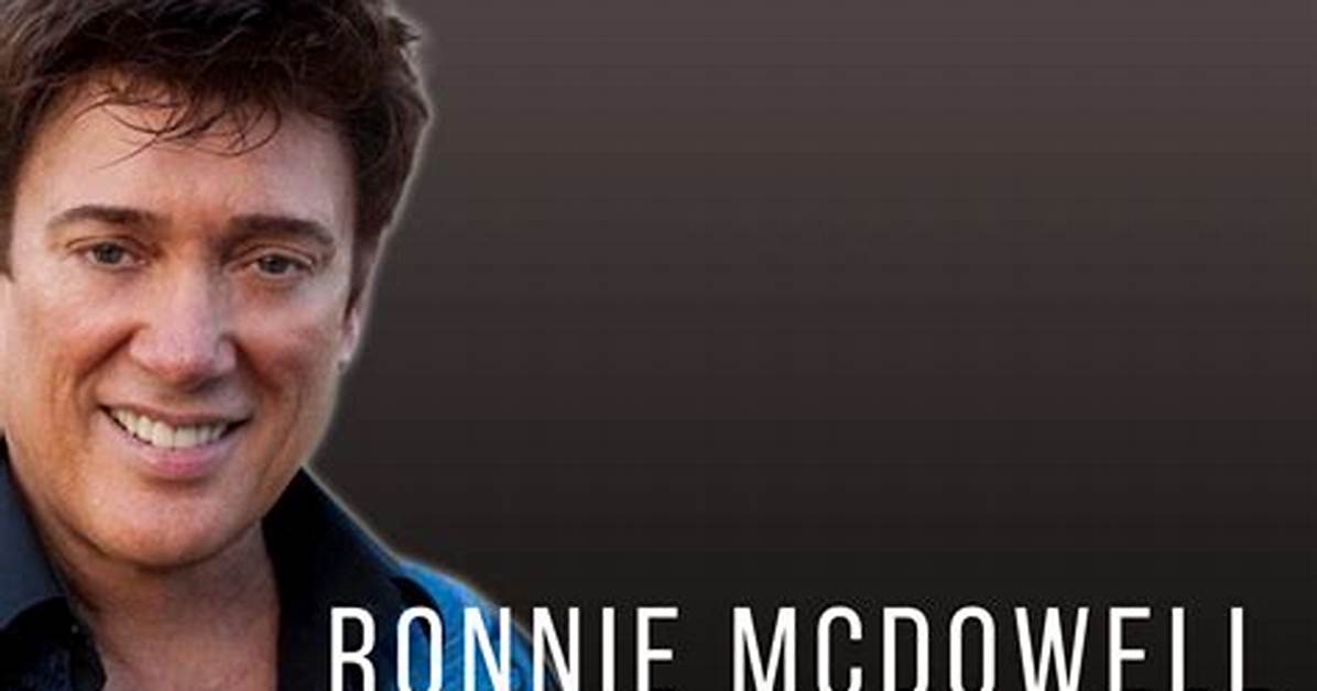 Skyblog | Ronnie Mcdowell