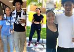 Skye Williams, the Inspiring Sister of Mikey Williams