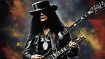Slash Net Worth: Career & Lifestyle