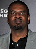 Slink Johnson Age: How Old Is Gerald Johnson from Black Jesus?
