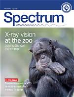 Smitten on the Spectrum: a Zoological Rendezvous