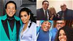 Smokey Robinson's Daughter and Her Musical Journey