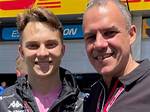 Snogblogy | F1: Who Are Oscar Piastri Parents? Father Chris and Mother Nicole Piastri