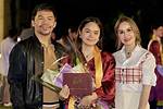 Snogblogy | Mary Divine Grace Pacquiao