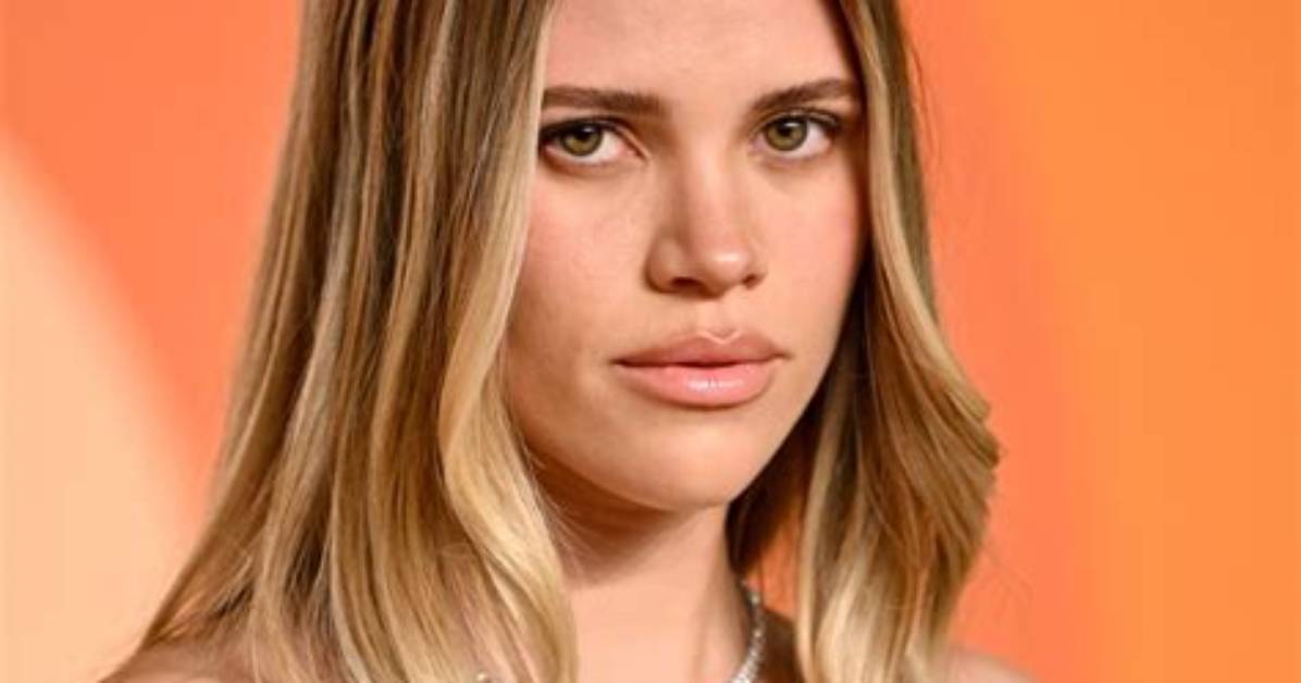 Sofia Richie's Origin: Unveiling Her Nationality