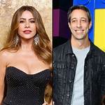 Sofia Vergara New Boyfriend Justin Saliman, Divorce with Ex Husband Joe