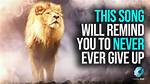 Songs to Never Give up ·