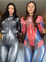 Sophie Raiin Spider-Man: Your Guide to the Amazing Spider-Girl