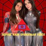 Sophie Raim Spider-Man Video: Behind-the-Scenes and More