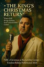 Sounds of Heaven: Vince Gill's Breathtaking Ballad