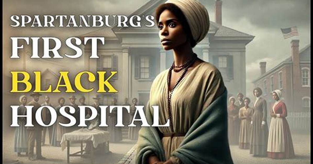 Spartanburg's Own: the Inspiring Story of Emily Lauter