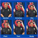 Special Forces Arrest Police in Maui