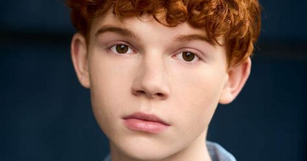 Spencer Fitzgerald Bio (Wiki) | Dashvib