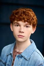 Spencer Fitzgerald Bio (Wiki) | Dashvib