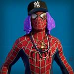 Spider Cuz Real Face on Reddit- What Does Rapper Spidercuz Look Like?