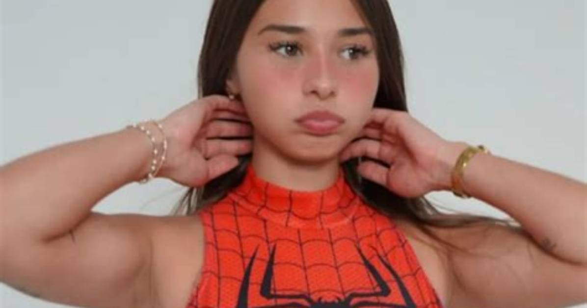 Spider-Man's Sophie Rain: Official Leaked Video | Explicit Clip Exposed