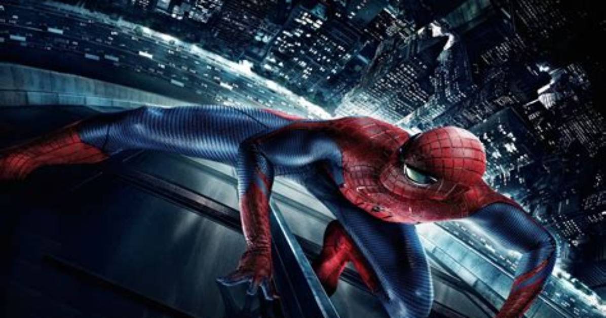 Spider-Man Videos Hd - Spidermanvid. Com