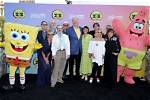 Sponge Bob Voice Actor, Clancy Brown Shares Two Children with His Wife Jeanne Johnson!