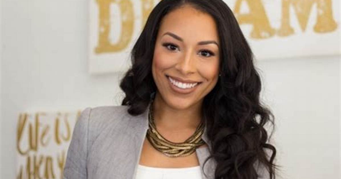 Sports Agent Nicole Lynn Wiki, Bio, Age, Husband, Kids, Net Worth, Height, Clients, Education, Parents, Family, Nationality, Ethnicity and Instagram