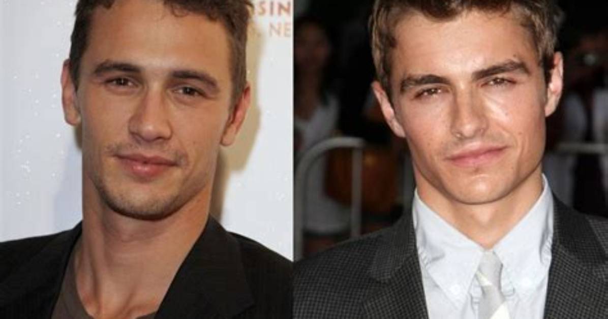 Spotlight on James Franco's Younger Sibling: Unveiling His Artistic Legacy