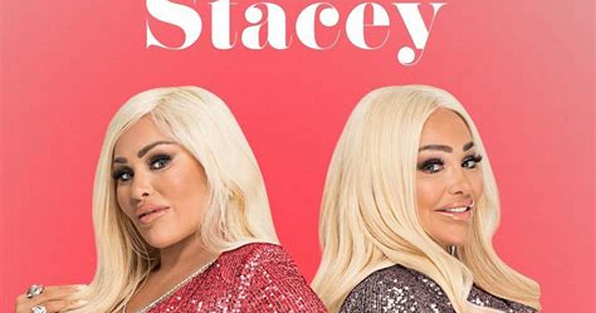 Stacey Silva: the Fan-Favorite Star of '90 Day Fianc'