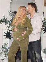 Stacey Solomon Is Pregnant Again with Joe Swash: Baby Bump Photo and Health Update