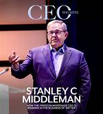 Stanley C. Middleman: Uncovering His Impressive Net Worth