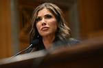 State of South Dakota: Kristi Noem Set to Undergo Surgery