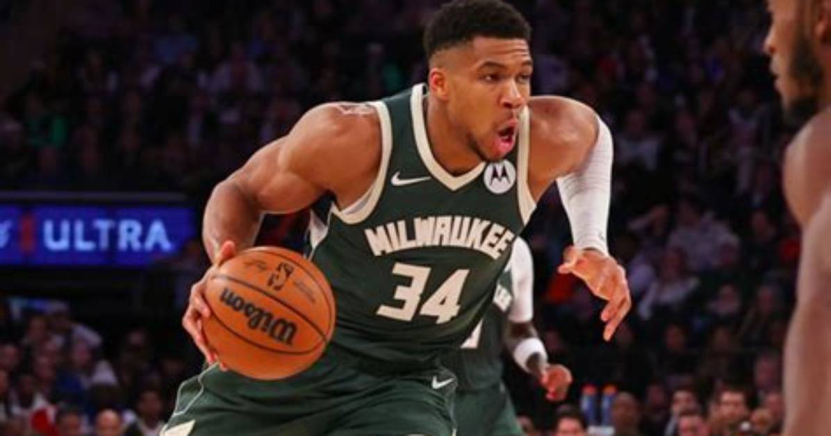 Statistical Breakdown: Knicks Vs. Milwaukee Bucks
